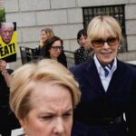 Trump to appeal first court loss to Carroll in Manhattan,