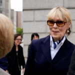 Trump to appeal first court loss to Carroll in Manhattan,
