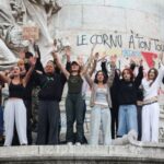 Day of protests calling to “Block Everything” in France