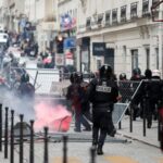 Day of protests calling to “Block Everything” in France