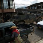In Colombia coca-growing region, transition to peace is stumbling