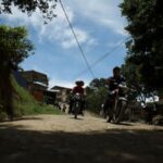 In Colombia coca-growing region, transition to peace is stumbling