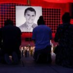 Charlie Kirk fatally shot at Utah Valley University event