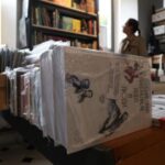Bookstores in Saint Petersburg
