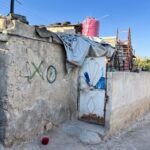 Syrian authorities carry out eviction orders in the predominantly Alawite