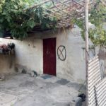 Syrian authorities carry out eviction orders in the predominantly Alawite