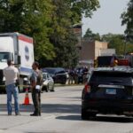 ICE officer kills man in Chicago suburb during arrest attempt