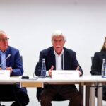 Exit polls for the North Rhine-Westphalian (NRW) local elections, in