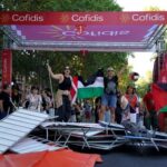 Vuelta a Espana – Stage 21 – Alalpardo to Madrid