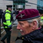 Trial of ex-British soldier ‘Soldier F’ over Bloody Sunday killings