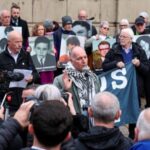 Trial of ex-British soldier ‘Soldier F’ over Bloody Sunday killings