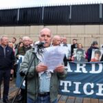 Trial of ex-British soldier ‘Soldier F’ over Bloody Sunday killings