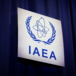 Opening session of the IAEA General Conference in Vienna