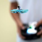 Lithuania launches AirTech drone education programme for youth, in Taurage
