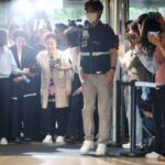 South Korea special prosecutors call Unification Church leader in for