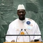 78th UNGA General Debate at UN HQ in New York
