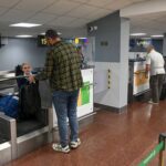 Russia reopens Krasnodar airport amid conflict with Ukraine
