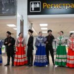 Russia reopens Krasnodar airport amid conflict with Ukraine