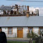 Drones shot down in Polish airspace prompt military patrols