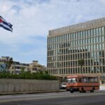 Cuba launches annual UN campaign against U.S. sanctions, in Havana