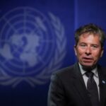 Interview with UN’s Under-Secretary-General for Humanitarian Affairs and Emergency Relief