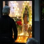 Family mourns Uber driver killed in tanker gas explosion, in