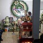 Family mourns Uber driver killed in tanker gas explosion, in