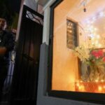 Family mourns Uber driver killed in tanker gas explosion, in