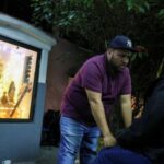 Family mourns Uber driver killed in tanker gas explosion, in