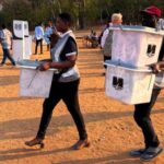 FILE PHOTO: Malawi votes for president with economic woes looming