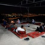 Plans to build a new Israeli settlement risks the Bedouin