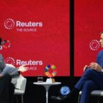 Annual Gates Foundation’s Goalkeepers Summit in New York City