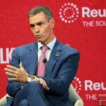Annual Gates Foundation’s Goalkeepers Summit in New York City
