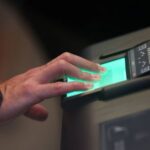 Demonstration of the European Union’s Entry/Exit System