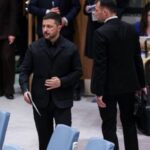 UN Security Council holds high-level meeting on Ukraine