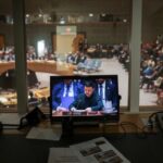 UN Security Council holds high-level meeting on Ukraine