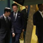 80th United Nations General Assembly, in New York City