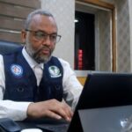 Sudan grapples with outbreaks of dengue and cholera, in Khartoum