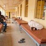Sudan grapples with outbreaks of dengue and cholera, in Khartoum