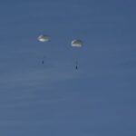 Swedish and Polish military holds exercise on the strategically important