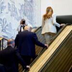 80th United Nations General Assembly at U.N. headquarters in New