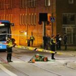 Norway police investigate explosion in central Oslo