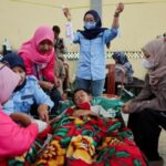 Food poisoning in Bandung