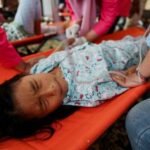 Food poisoning in Bandung