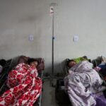Food poisoning in Bandung