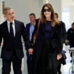 Verdict on Sarkozy trial over alleged Libyan campaign financing