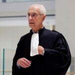 Verdict on Sarkozy trial over alleged Libyan campaign financing