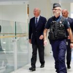 Verdict on Sarkozy trial over alleged Libyan campaign financing
