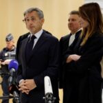 Verdict on Sarkozy trial over alleged Libyan campaign financing