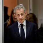 Verdict on Sarkozy trial over alleged Libyan campaign financing